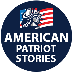 The True Stories of American Patriots