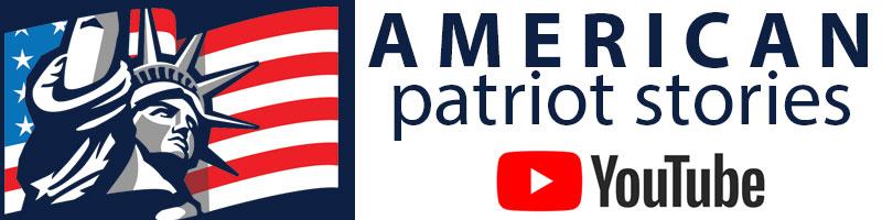 American Patriot Stories on Youtube