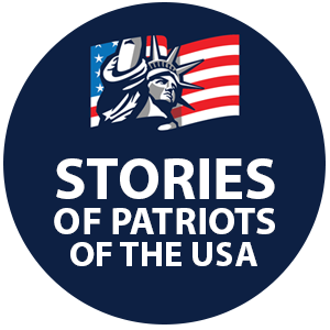 Stories of Patriots of the USA